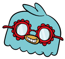 Chicken Fashion
